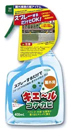 TO-PLAN(トプラン) キエール・コケカビ 400mlの商品画像