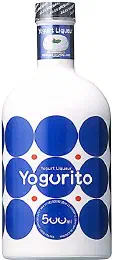 サントリー ヨーグリート [ リキュール 500ml ]の商品画像