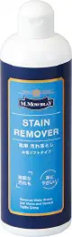 [エム・モゥブレィ] 革靴用水性汚れ落とし ステインリムーバー 塩浮き スムースレザー クリーナーの商品画像