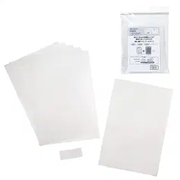 【純正品】 シャープ 空気清浄機用 使い捨てプレフィルター FZ-PF51F1の商品画像