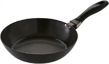 藤田金属 スイト こだわり職人 日本製 使いやすい 鉄 フライパン 24cm 065809の商品画像