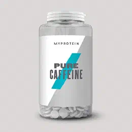 マイプロテイン カフェインプロ 200mg 200錠の商品画像
