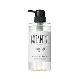 BOTANIST ボタニスト ボタニカルシャンプー モイスト 490mlの商品画像