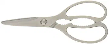 遠藤商事 業務用 TKG キッチンバサミ BHS3001の商品画像