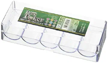 プライムポーカー チップケースの商品画像