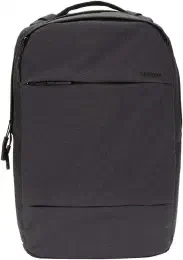 インケース incase シティ ドット バックパック City Dot Backpack ユニセックス 秋冬 バッグ ブラック グレー カジュアル オフィス タウンユース バッグパック リュック カジュアル バッグ リュック 37191017 37191018の商品画像