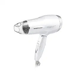 コイズミ ヘアドライヤー マイナスイオン ホワイト KHD-9200/W モノクローム [Amazon限定ブランド]の商品画像