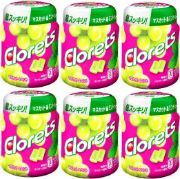 クロレッツXP マスカット&ミントボトル ガム 140g ×6個入の商品画像