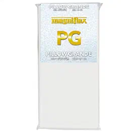 Magniflex(マニフレックス) ピローグランデ用 ピローケース W95×D50 枕カバー シンカーパイル 替えカバーの商品画像