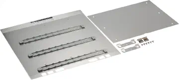 リンナイ ガステーブル用側壁防熱板(本体取付用）RB-T40SG2の商品画像