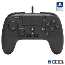 【SONYライセンス商品】ファイティングコマンダー OCTA for PlayStation®5, PlayStation®4, PC【PS5,PS4両対応】の商品画像