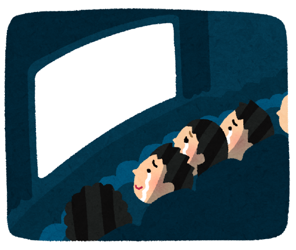 今年見た映画のメモ