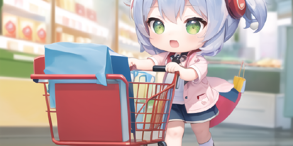 2023年07月に買ったもの