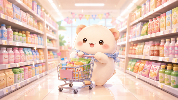 2026年08月に買ったもの