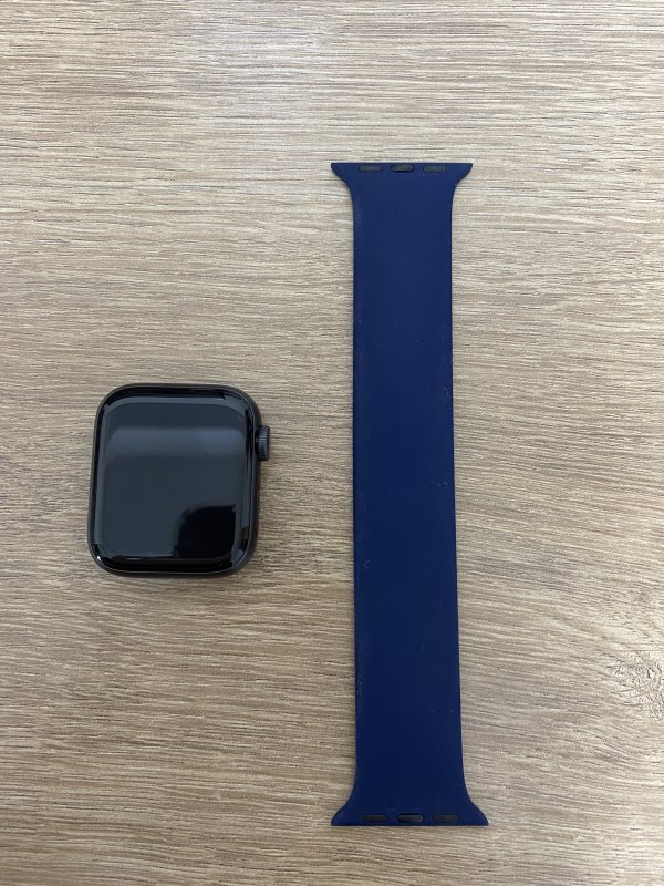 AppleWatchSEを買って1ヶ月経ったのでレビュー