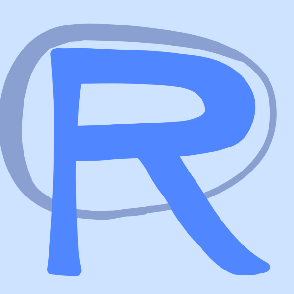 Rで地球を回す