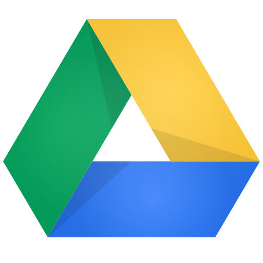 find google drive url